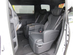 ALPHARD hybrid