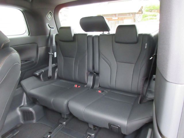 ALPHARD hybrid
