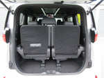 ALPHARD hybrid