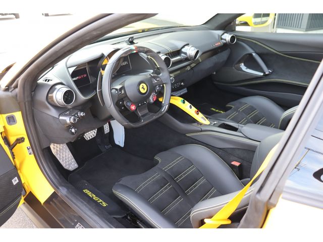 FERRARI 812 GTS