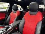 MERCEDES AMG Aclass sedan