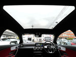 MERCEDES AMG Aclass sedan