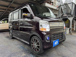NV100 CLIPPER RIO 4WD