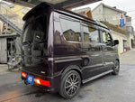 NV100 CLIPPER RIO 4WD