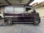 NV100 CLIPPER RIO 4WD