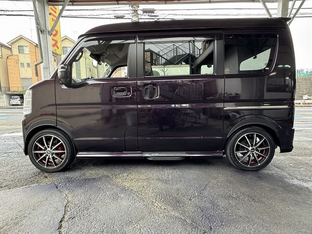 NV100 CLIPPER RIO 4WD