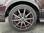 NV100 CLIPPER RIO 4WD