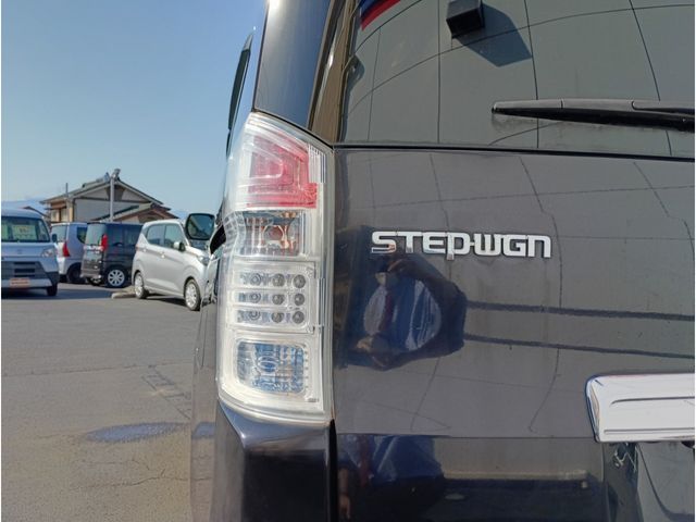 STEPWAGON SPADA