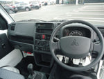 MINICAB truck 4WD