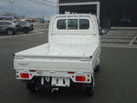 MINICAB truck 4WD