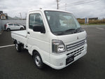 MINICAB truck 4WD