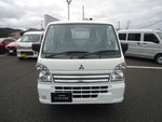 MINICAB truck 4WD