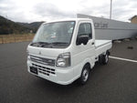 MINICAB truck 4WD