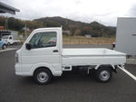 MINICAB truck 4WD