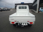 MINICAB truck 4WD