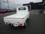 MINICAB truck 4WD