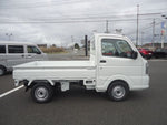 MINICAB truck 4WD