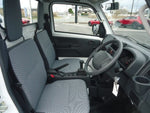 MINICAB truck 4WD