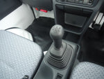 MINICAB truck 4WD