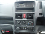 MINICAB truck 4WD
