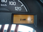 MINICAB truck 4WD