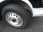 MINICAB truck 4WD