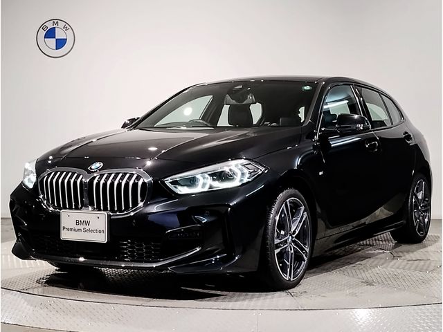 BMW 1series