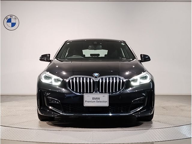 BMW 1series