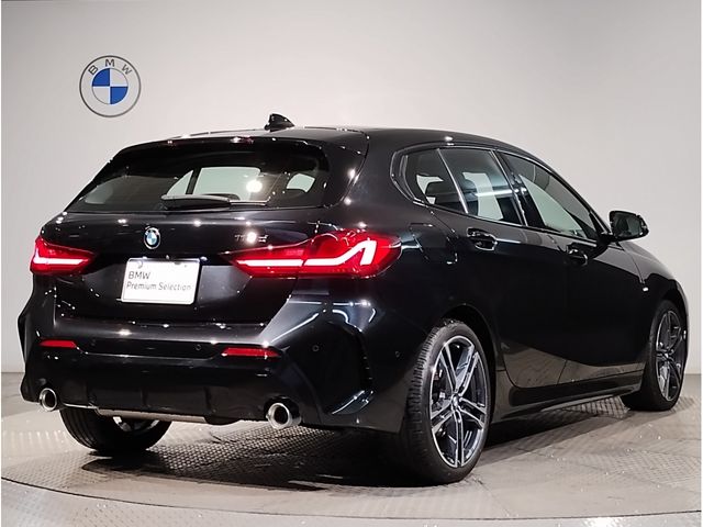BMW 1series