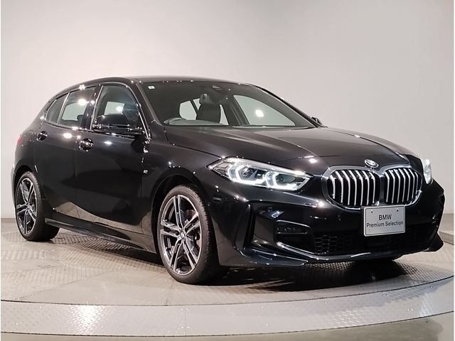 BMW 1series
