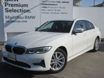 BMW 3 Series sedan