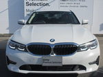 BMW 3 Series sedan