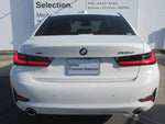 BMW 3 Series sedan