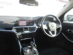 BMW 3 Series sedan