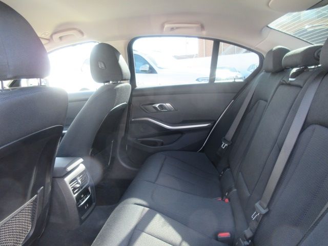 BMW 3 Series sedan