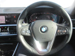 BMW 3 Series sedan