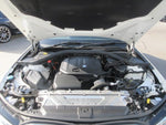 BMW 3 Series sedan