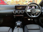 MERCEDES BENZ A-class
