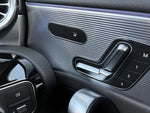 MERCEDES BENZ A-class