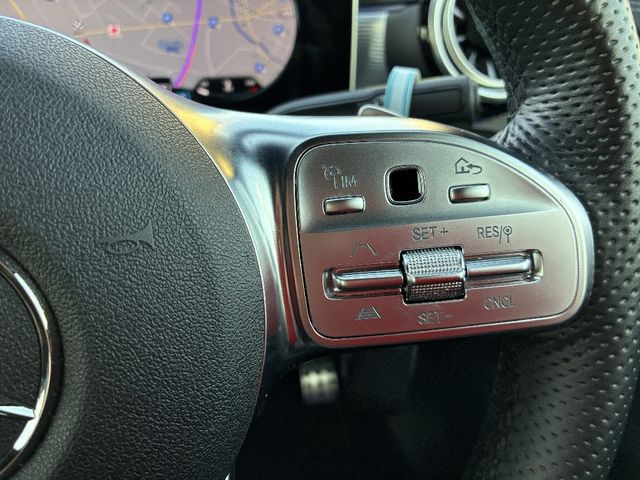 MERCEDES BENZ A-class