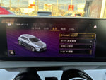 MERCEDES BENZ A-class