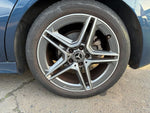 MERCEDES BENZ A-class