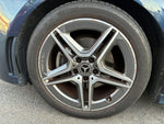 MERCEDES BENZ A-class