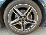 MERCEDES BENZ A-class