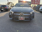 MERCEDES BENZ A-class