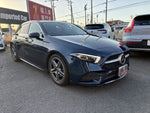 MERCEDES BENZ A-class