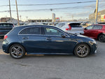 MERCEDES BENZ A-class