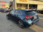 MERCEDES BENZ A-class
