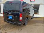 REGIUSACE van 4WD