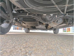 REGIUSACE van 4WD